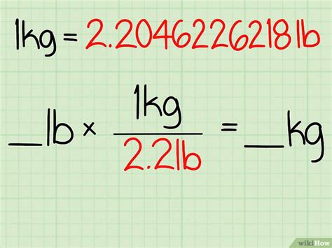convertir lb a kg.